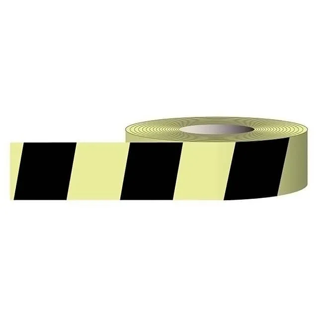 PFM0247 (2X30FT GLOW MARK STRIPE TAPE")