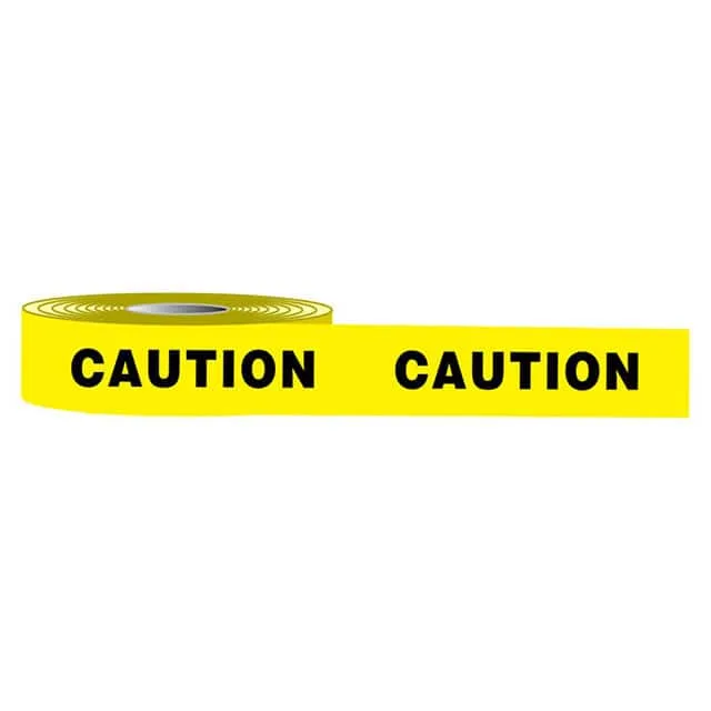 PFM0268 (3X50FT HIGH-PERF MRKNG TAPE, CA")