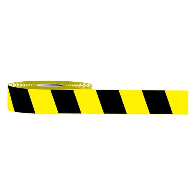 PFM0271 (3X50FT HIGH-PERF MRKNG TAPE,-BK")