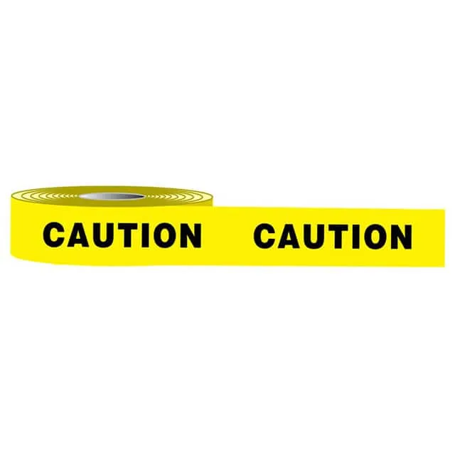PFM0598 (3X50-FT NON-SLIP MRKG TAPE, CAU")