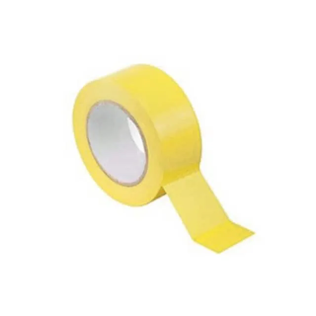 PFMT2X100YEL (2X100-FT NON-SLIP MRKG TAPE, YE")
