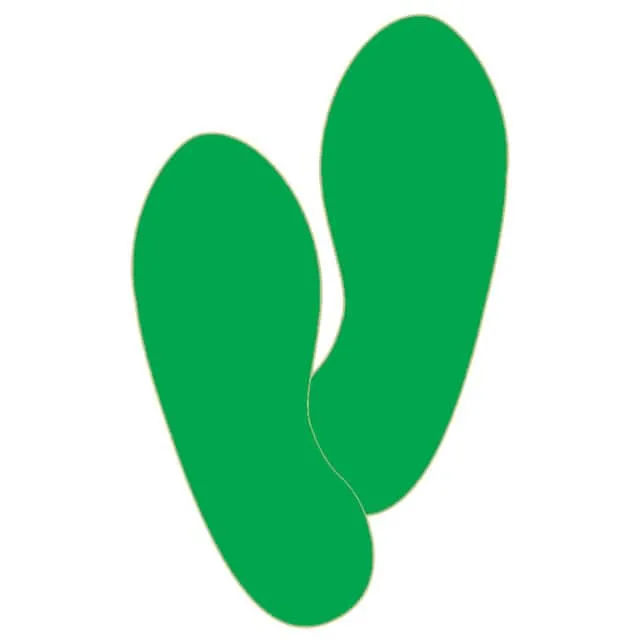 PFMTS02GRN (LABEL 12L GREEN")