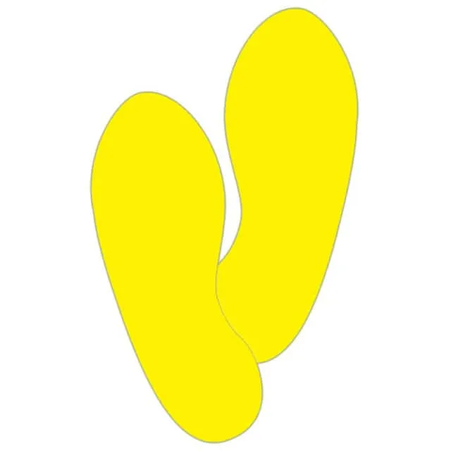 PFMTS02YEL (LABEL 12L YELLOW")