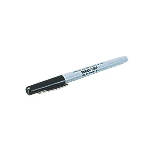 PFX-0 (PEN MARKING FINE TIP BLK)