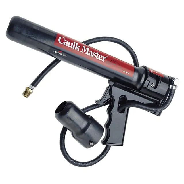 PG10260 (CAULK GUN PNEUMATIC 6 OZ)