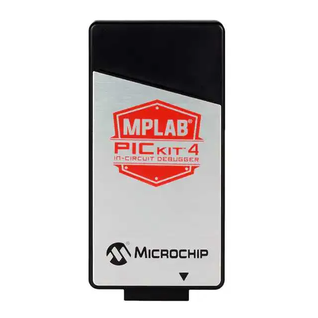 PG164140 (PROGRAMMER MCU PICKIT 4)