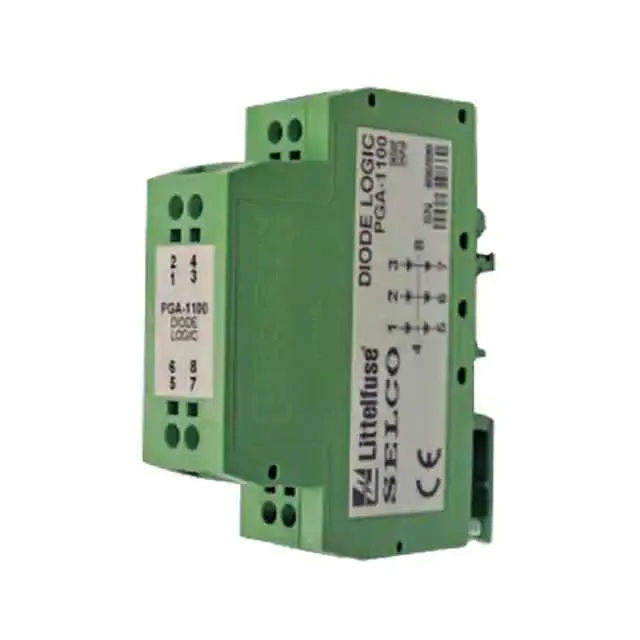 PGA-1100 (DIODE LOGIC UNIT)