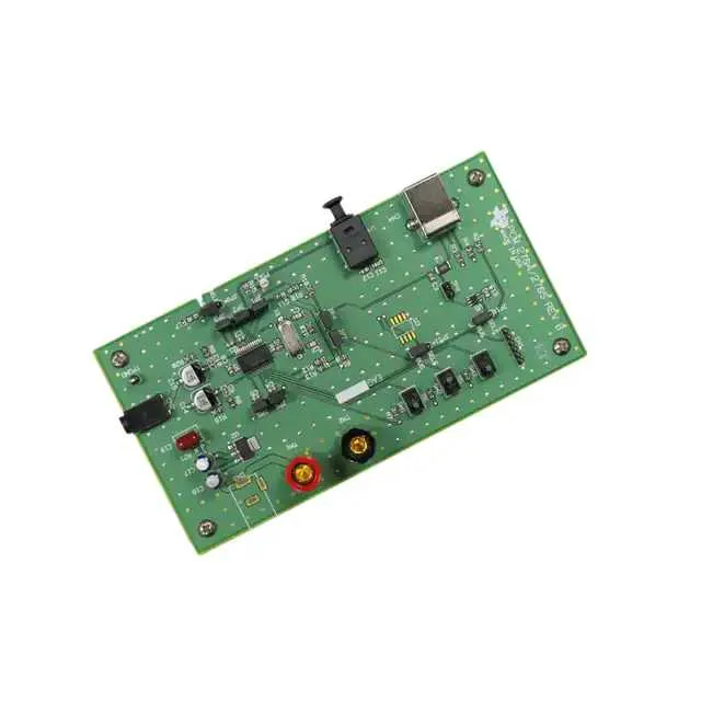 PGA4311EVM (EVAL MOD FOR PGA4311)