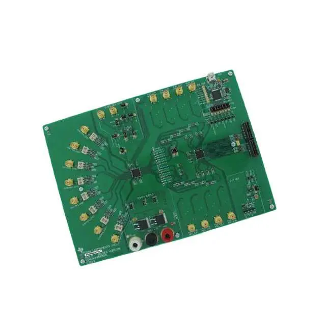 PGA5807AEVM (EVAL MODULE FOR PGA5807A)