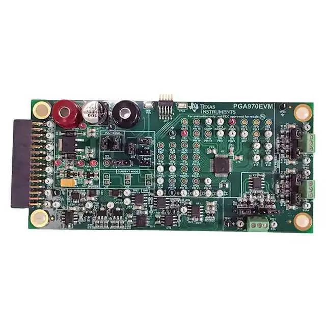 PGA970EVM (EVAL BOARD FOR PGA970)
