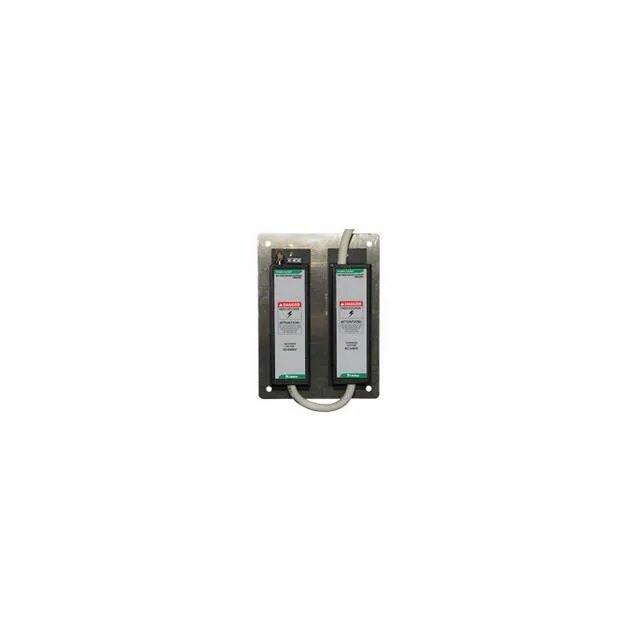 PGH-6000 (6KV HIGH TENSION COUPLER)