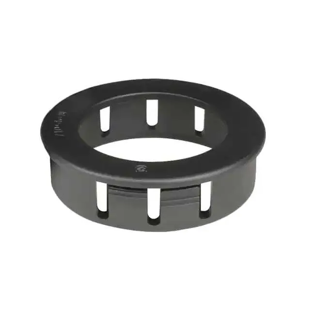 PGSB-1013 (BUSHING 0.402 NYLON BLACK")