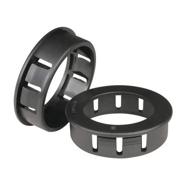 PGSB-26 (BUSHING 0.500 NYLON BLACK")