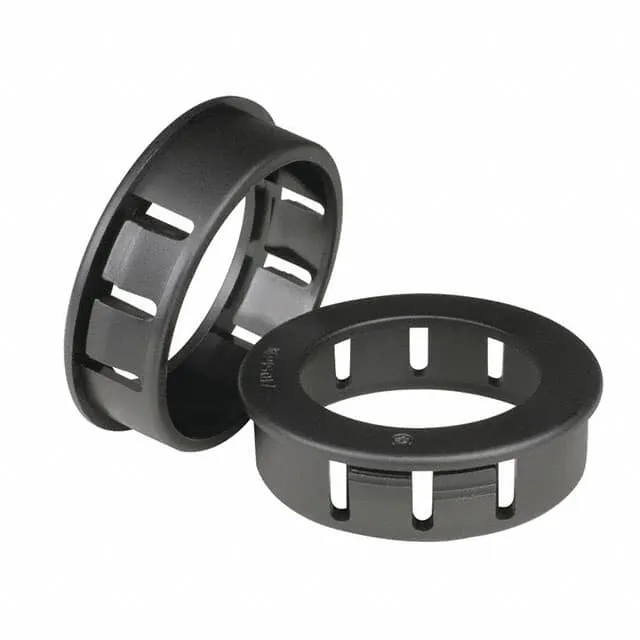 PGSB-27 (BUSHING 0.562 NYLON BLACK")
