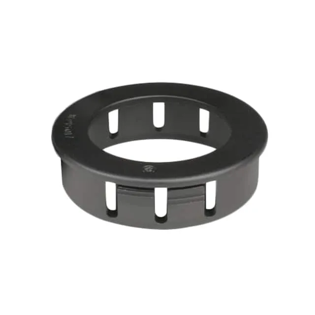 PGSB-28 (BUSHING 0.625 NYLON BLACK")