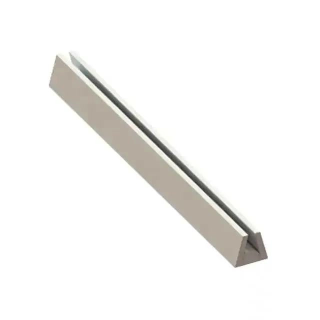 PGSG-2 (GROMMET EDGE SOLID PE NAT 1=100')