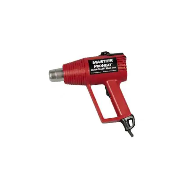 PH-1000 (PROHEAT QUICK-TOUCH HEAT GUN W/M)