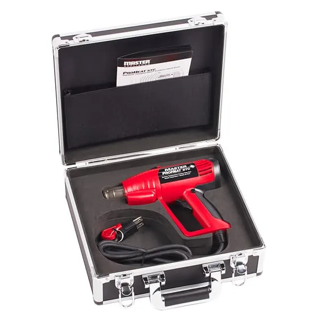 PH-1610K (STC DUAL MODE HEAT GUN KIT)