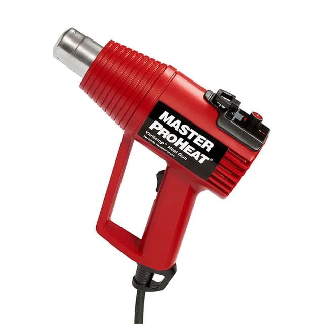 PH-2100K-A1 (HEAT GUN KIT 230V 500/1000 DEG C)