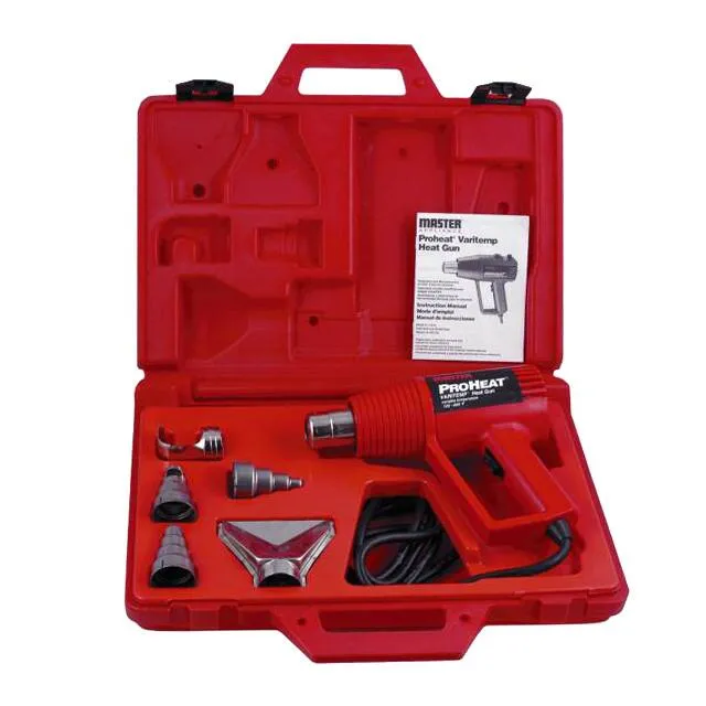 PH-2200-A5 (HEAT GUN 230V 130-1000 DEG F)