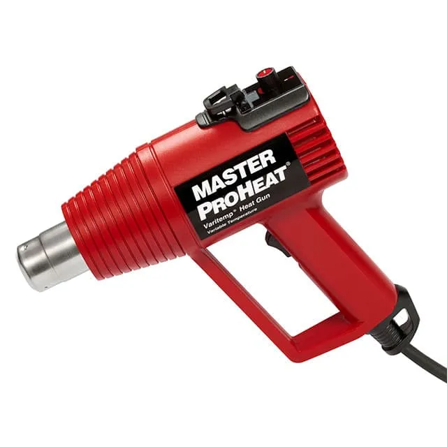 PH-2200K-A1 (HEAT GUN KIT 230V 130-1000 DEG F)