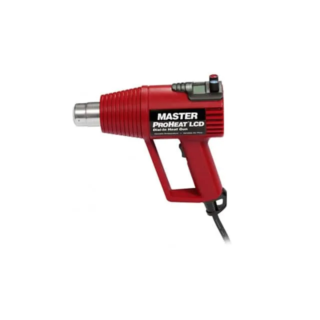 PH-2400-A1 (PROHEAT LCD DIAL-IN HEAT GUN KIT)