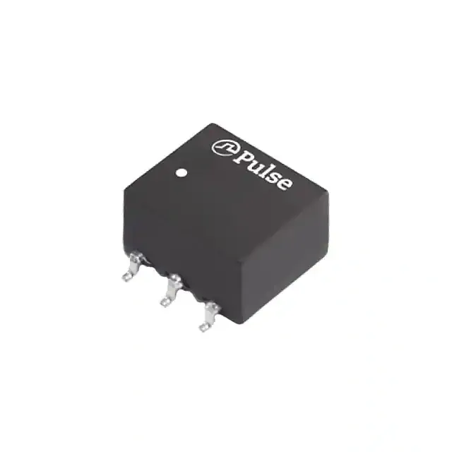 PH9085.038NLT (IND PWR 3.0X3.0X1.2 3.3UH SMT)