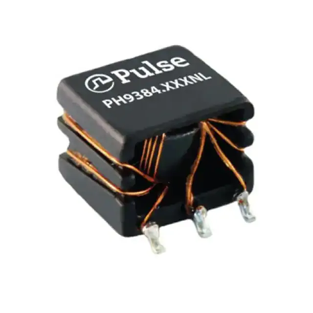 PH9384.083NL (XFMR GATE-DR 8CT:3CT SM NPB)