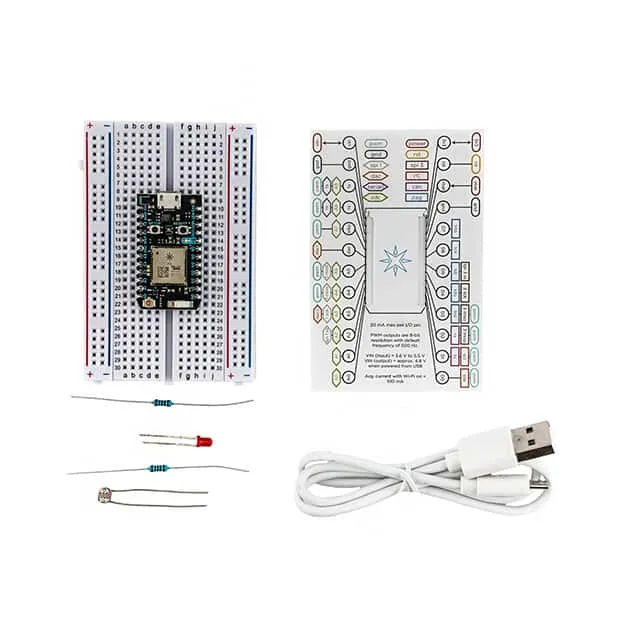 PHOTONKIT (PHOTON KIT)
