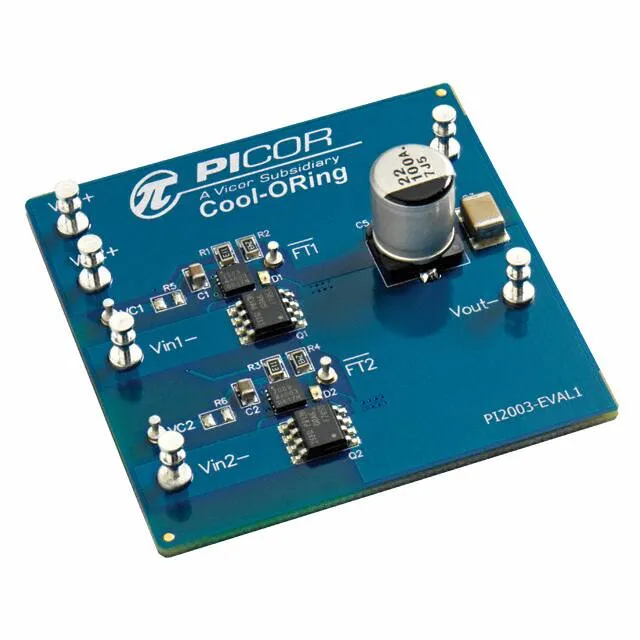 PI2003-EVAL1 (EVALUATION BOARD FOR PI2003)