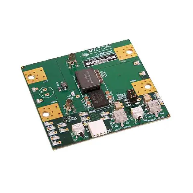 PI3523-00-EVAL1 (EVALUATION BOARD FOR PI3523-00-L)