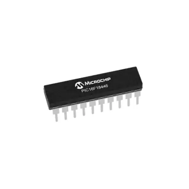 PIC16F18446-E/P (RAM COMPARATOR)