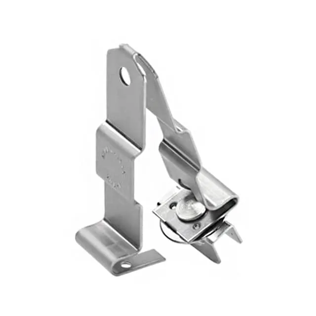 PIDS (T-BAR DROP WIRE CLIP FOR 1 T-BAR)