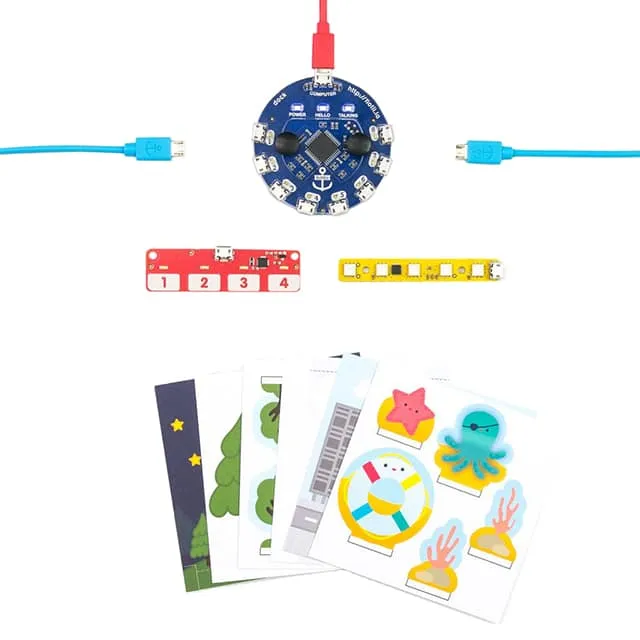 PIM022 (FLOTILLA - MINI STARTER KIT)