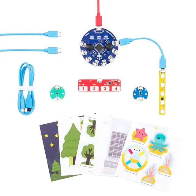 PIM023 (FLOTILLA - MEDIUM STARTER KIT)