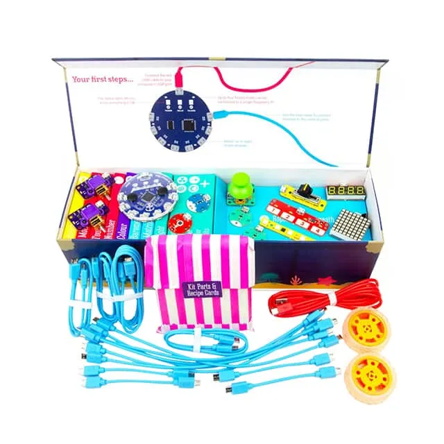 PIM025 (FLOTILLA - MEGA TREASURE CHEST S)