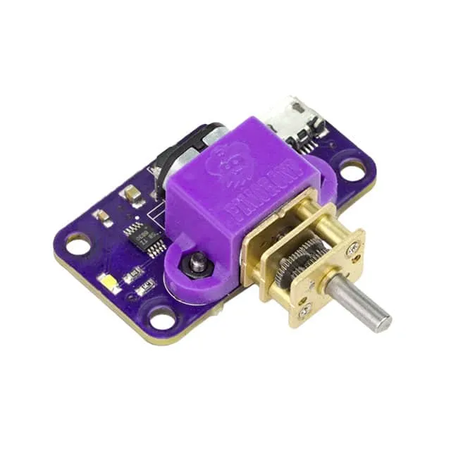 PIM036 (FLOTILLA - MOTOR)