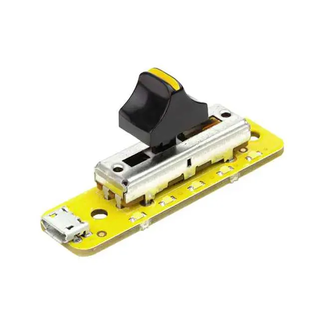 PIM037 (FLOTILLA - SLIDER)