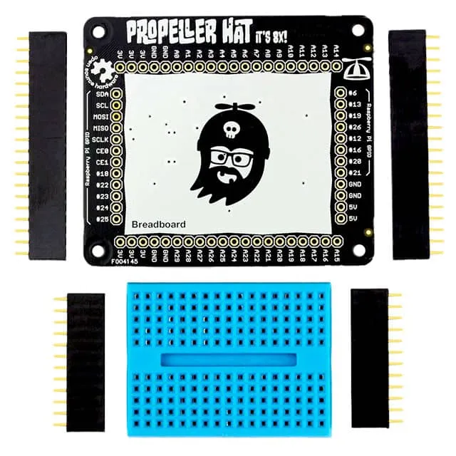 PIM083 (PROPELLER HAT)