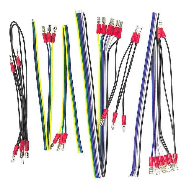 PIM109 (PICADE WIRING LOOM)