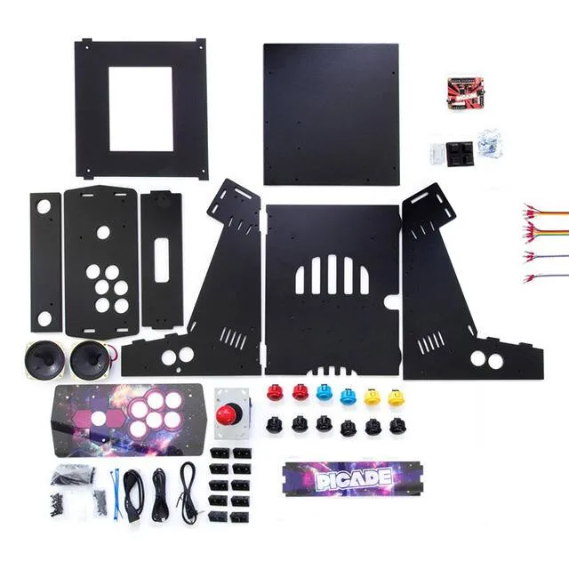 PIM112 (PICADE - BYO SCREEN)