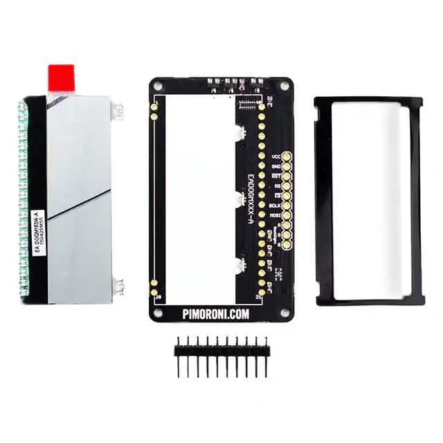 PIM146 (DISPLAY-O-TRON BREAKOUT)