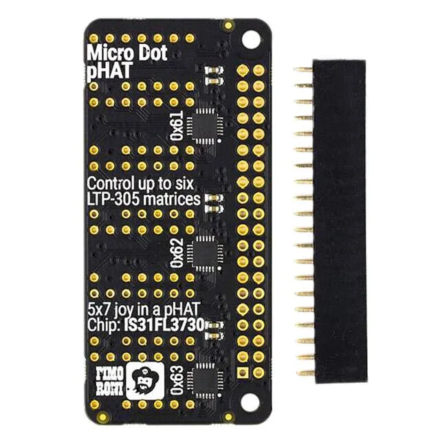 PIM182 (MICRO DOT PHAT (PCB ONLY))