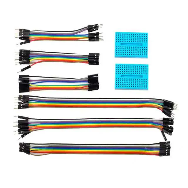 PIM245 (MAKER ESSENTIALS - MINI BREADBOA)