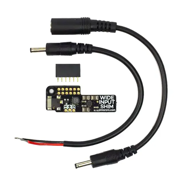PIM271 (WIDE INPUT SHIM KIT)
