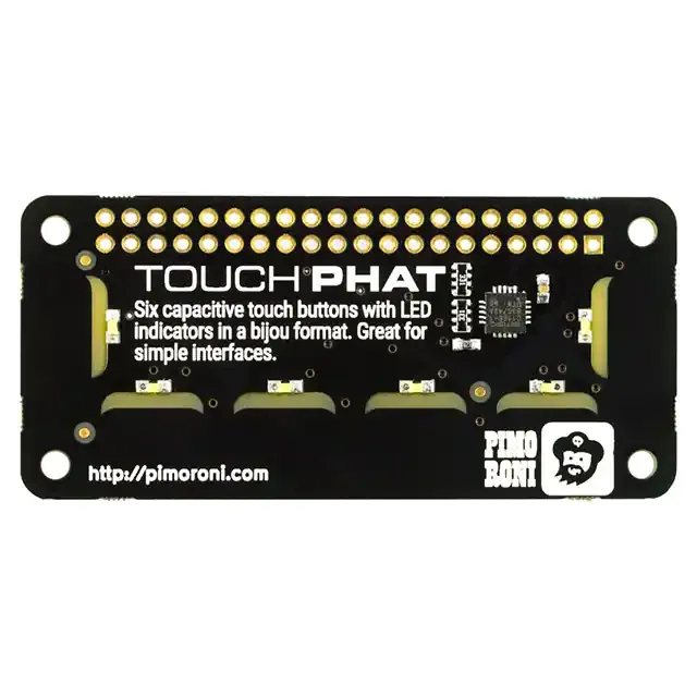PIM272 (TOUCH PHAT)
