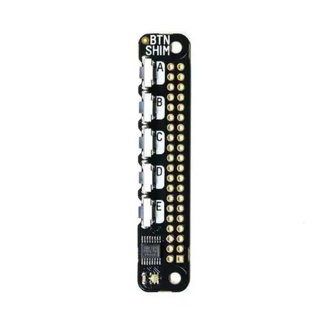 PIM301 (BUTTON SHIM)