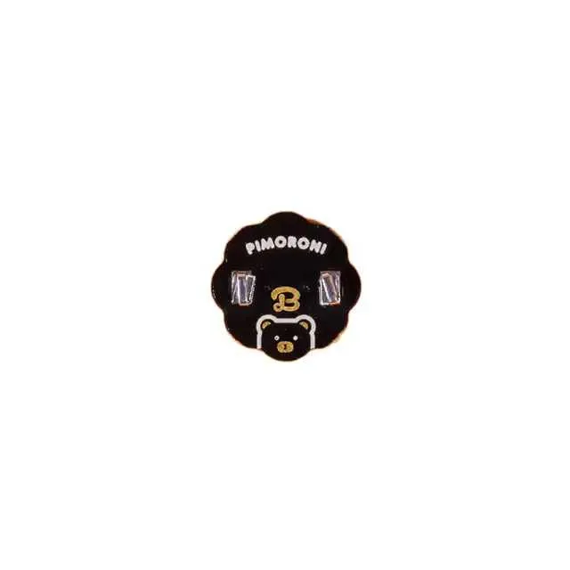PIM317 (BEARABLES FLOWER LIGHT SENSOR)