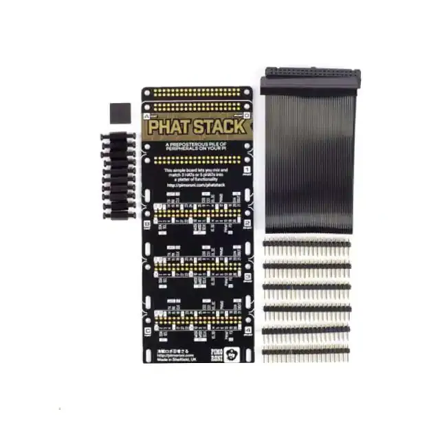 PIM321 (PHAT STACK SOLDER YOURSELF KIT)