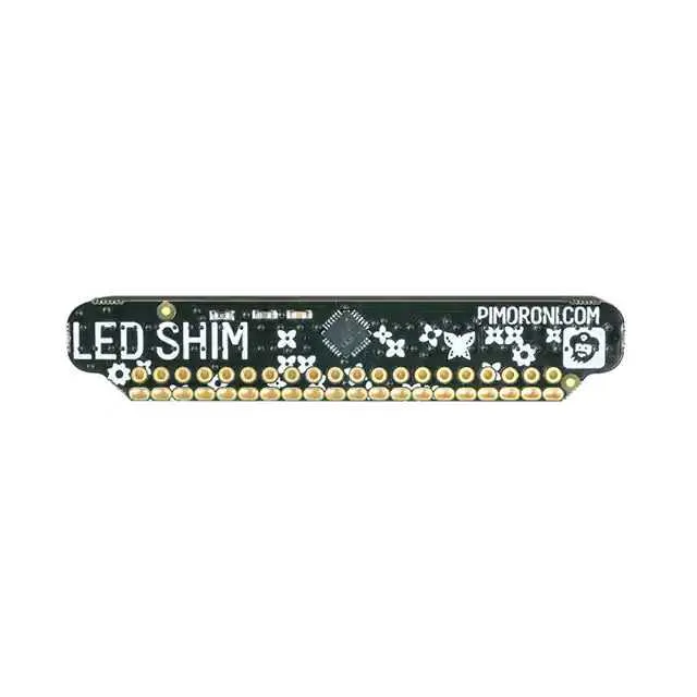 PIM354 (LED SHIM)
